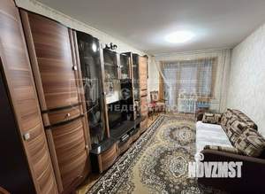 2-к квартира, вторичка, 44м2, 3/5 этаж