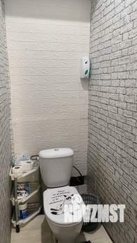 Студия квартира, вторичка, 58м2, 1/2 этаж