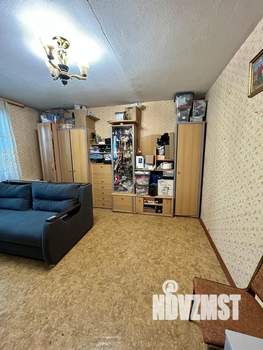 1-к квартира, вторичка, 35м2, 7/9 этаж