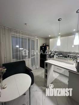 2-к квартира, вторичка, 66м2, 12/12 этаж
