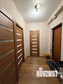 2-к квартира, вторичка, 44м2, 2/16 этаж