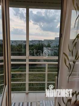 3-к квартира, вторичка, 62м2, 8/10 этаж