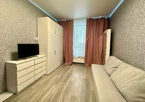 1-к квартира, вторичка, 27м2, 8/14 этаж