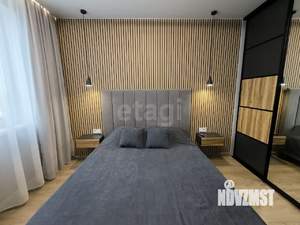 2-к квартира, вторичка, 42м2, 17/18 этаж