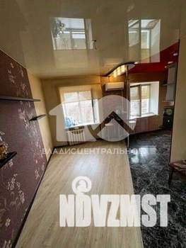 3-к квартира, вторичка, 52м2, 5/5 этаж