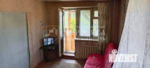 2-к квартира, вторичка, 42м2, 5/5 этаж