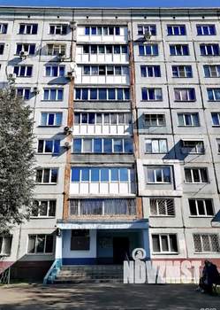 Студия квартира, вторичка, 23м2, 9/9 этаж