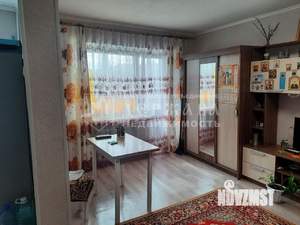 1-к квартира, вторичка, 33м2, 2/3 этаж