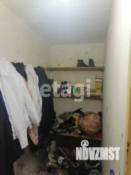 2-к квартира, вторичка, 43м2, 2/5 этаж