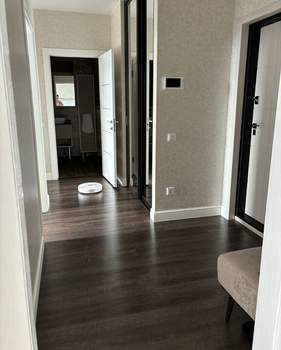 3-к квартира, вторичка, 65м2, 11/16 этаж