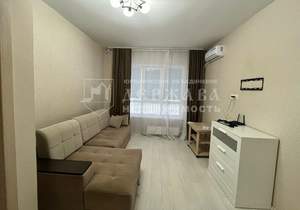 1-к квартира, вторичка, 32м2, 15/16 этаж