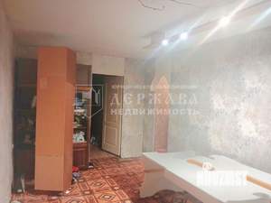 2-к квартира, вторичка, 44м2, 1/5 этаж