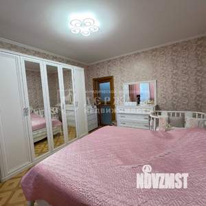 4-к квартира, вторичка, 103м2, 3/10 этаж