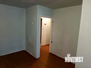 2-к квартира, вторичка, 43м2, 2/5 этаж