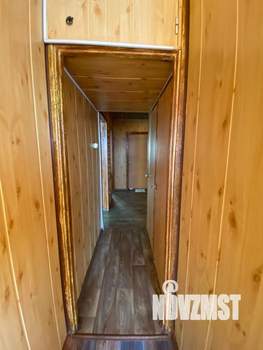 3-к квартира, вторичка, 61м2, 5/5 этаж