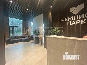 2-к квартира, сданный дом, 49м2, 10/15 этаж