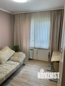 3-к квартира, вторичка, 63м2, 1/10 этаж