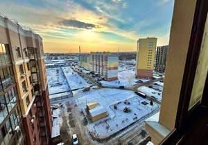 2-к квартира, вторичка, 37м2, 10/9 этаж