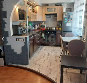 2-к квартира, вторичка, 44м2, 3/5 этаж