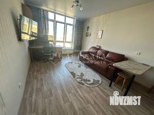 1-к квартира, вторичка, 28м2, 7/7 этаж