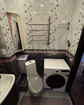 2-к квартира, вторичка, 48м2, 3/5 этаж