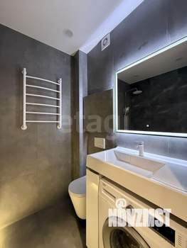 Студия квартира, вторичка, 27м2, 12/15 этаж