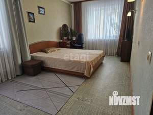 2-к квартира, вторичка, 61м2, 5/10 этаж