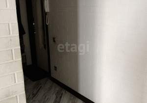 1-к квартира, вторичка, 33м2, 5/5 этаж