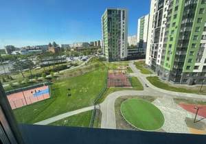 4-к квартира, вторичка, 88м2, 7/15 этаж