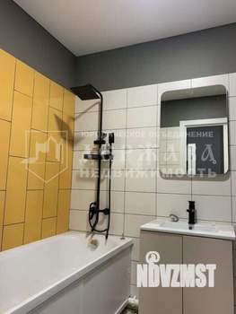 3-к квартира, вторичка, 50м2, 1/5 этаж