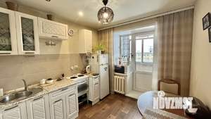 2-к квартира, вторичка, 51м2, 5/5 этаж