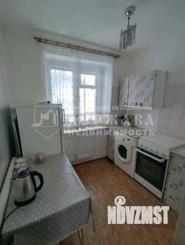 2-к квартира, вторичка, 45м2, 5/5 этаж