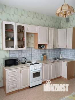 3-к квартира, вторичка, 92м2, 3/15 этаж