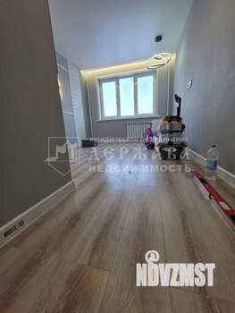 1-к квартира, вторичка, 17м2, 2/9 этаж