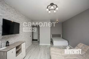 2-к квартира, вторичка, 46м2, 6/10 этаж