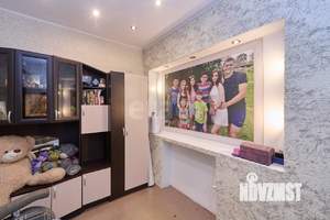 2-к квартира, вторичка, 33м2, 4/5 этаж