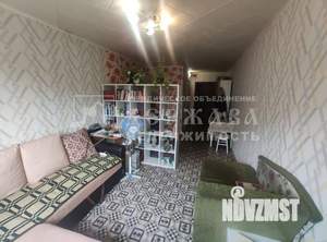 1-к квартира, вторичка, 23м2, 5/9 этаж