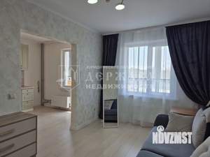 1-к квартира, вторичка, 32м2, 7/9 этаж