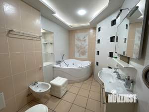 3-к квартира, вторичка, 94м2, 4/9 этаж