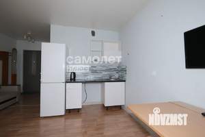 1-к квартира, вторичка, 24м2, 5/9 этаж