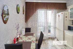 1-к квартира, вторичка, 33м2, 9/15 этаж