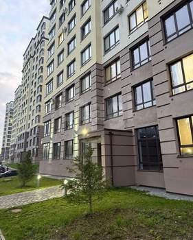 Студия квартира, вторичка, 28м2, 3/14 этаж