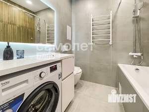 2-к квартира, вторичка, 40м2, 6/19 этаж