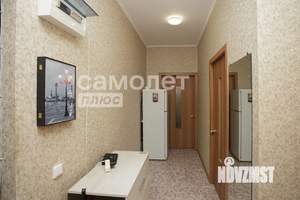 2-к квартира, вторичка, 49м2, 11/12 этаж