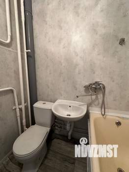Студия квартира, вторичка, 23м2, 2/5 этаж