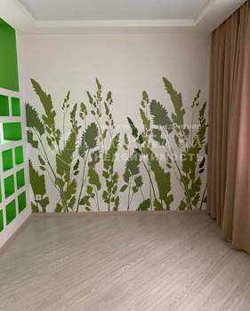 2-к квартира, вторичка, 60м2, 6/26 этаж