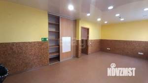 2-к квартира, вторичка, 69м2, 1/12 этаж