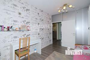 4-к квартира, вторичка, 85м2, 3/9 этаж