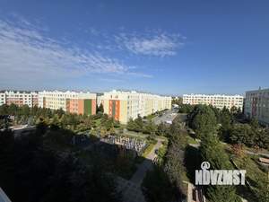 3-к квартира, вторичка, 72м2, 4/5 этаж