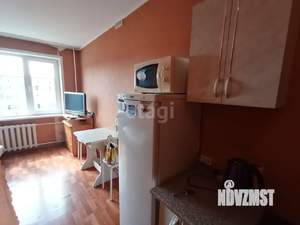 1-к квартира, вторичка, 17м2, 8/9 этаж